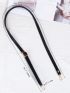Minimalist Bag Strap