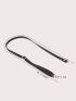 Minimalist Bag Strap