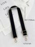 Minimalist Bag Strap