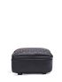 Studded Faux Leather Backpack