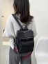 Minimalist Large Capacity Backpack