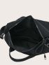 Multi-compartment Classic Backpack