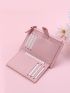 Minimalist Card Holder