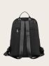 Minimalist Classic Backpack