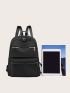 Minimalist Classic Backpack