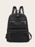 Minimalist Classic Backpack