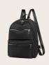 Minimalist Classic Backpack