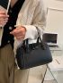 Minimalist Bucket Bag
