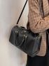 Large Capacity Boston Bag