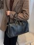Large Capacity Boston Bag