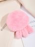 Cartoon Design Coin Purse