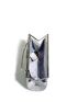 Glitter Top Handle Evening Bag