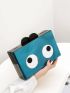 Cartoon Graphic Chain Box Bag