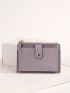 Minimalist Fold Small Wallet
