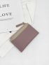 Minimalist Small Wallet