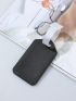 Minimalist Luggage Tag