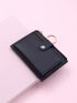 Minimalist Card Holder