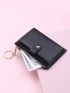 Minimalist Card Holder