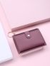 Minimalist Card Holder