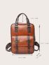 Minimalist Classic Backpack