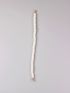 Faux Pearl Beaded Bag Strap