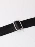 Minimalist Bag Strap