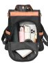 Side Pocket Anti-theft Backpack