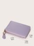 Minimalist Card Holder
