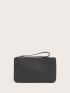 Minimalist Clutch Bag