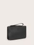 Minimalist Clutch Bag