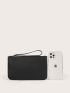 Minimalist Clutch Bag