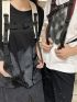 Minimalist Large Capacity Functional Backpack