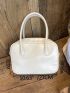 Minimalist Tote Bag