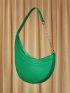 Minimalist Chain Novelty Bag