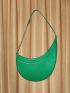 Minimalist Chain Novelty Bag