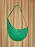 Minimalist Chain Novelty Bag