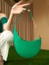 Minimalist Chain Novelty Bag
