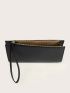 Minimalist Clutch Bag