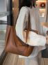 Minimalist Tote Bag