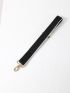 Contrast Binding Bag Strap