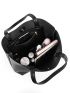 Minimalist Large Capacity Shoulder Tote Bag