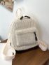 Mini Minimalist Classic Backpack