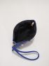 Pebble  Embossed Clutch Bag