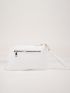 Pebble  Embossed Clutch Bag
