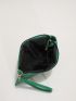 Pebble  Embossed Clutch Bag