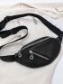 Minimalist Fanny Pack