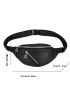 Minimalist Fanny Pack