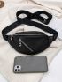 Minimalist Fanny Pack