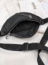 Minimalist Fanny Pack