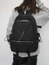 Minimalist Large Capacity Backpack